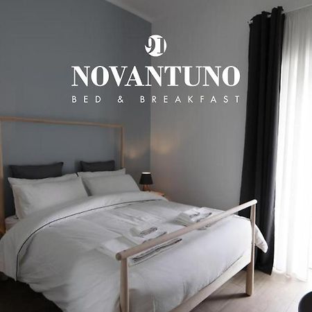 NOVANTUNO bed&breakfast Polignano a Mare Eksteriør billede