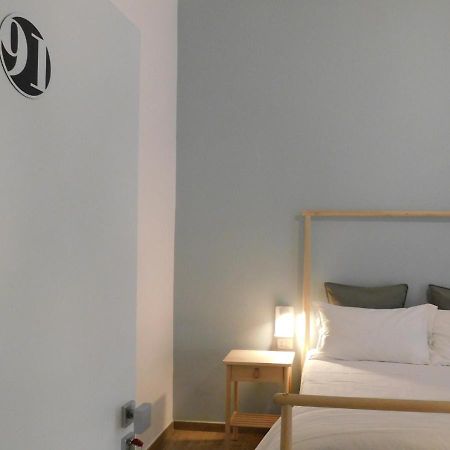 NOVANTUNO bed&breakfast Polignano a Mare Eksteriør billede