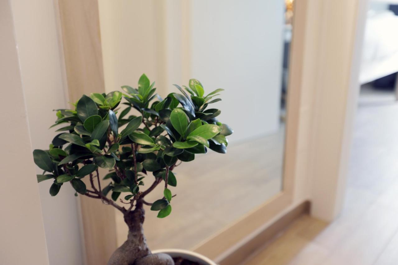 NOVANTUNO bed&breakfast Polignano a Mare Eksteriør billede