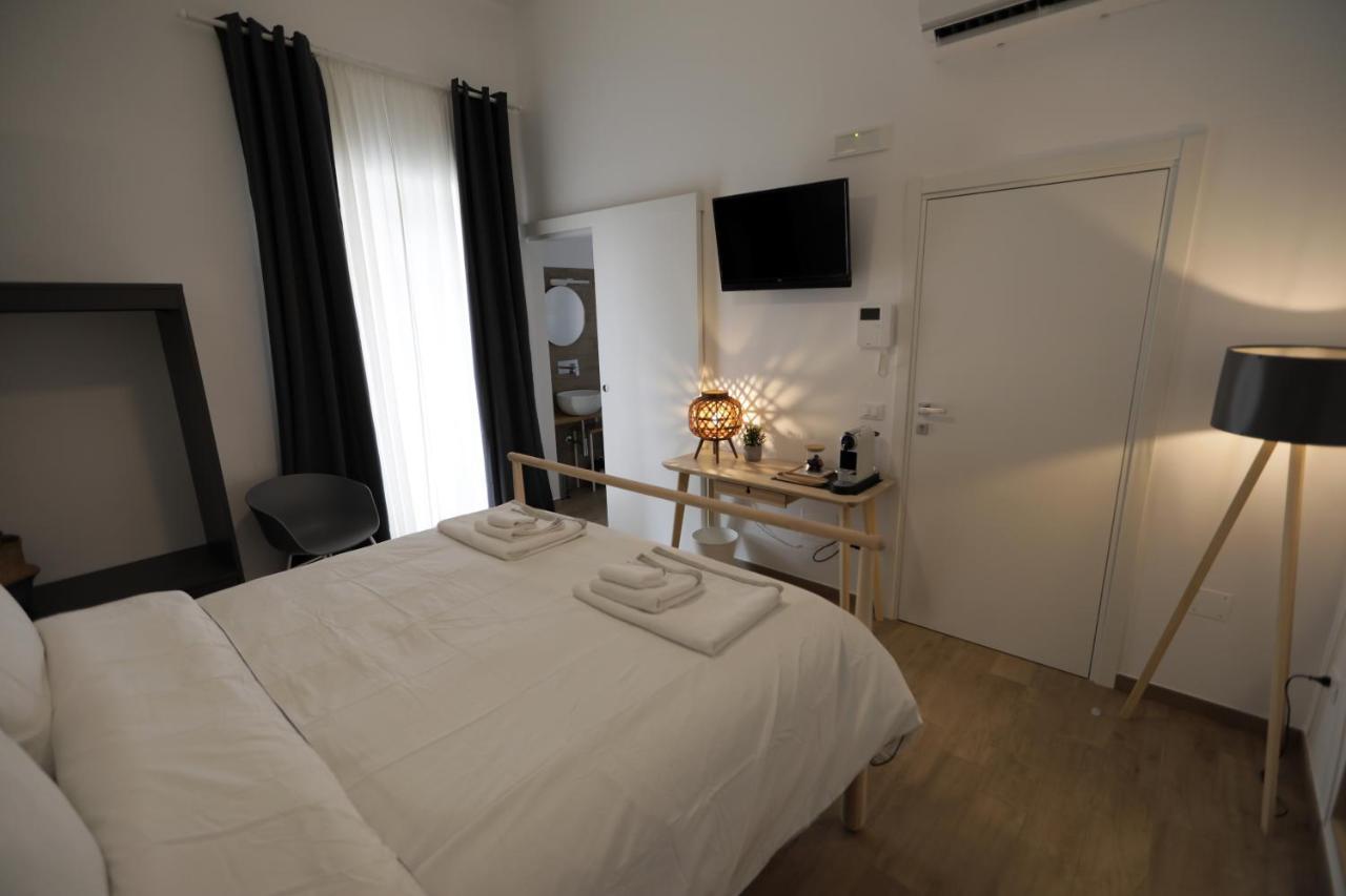 NOVANTUNO bed&breakfast Polignano a Mare Eksteriør billede