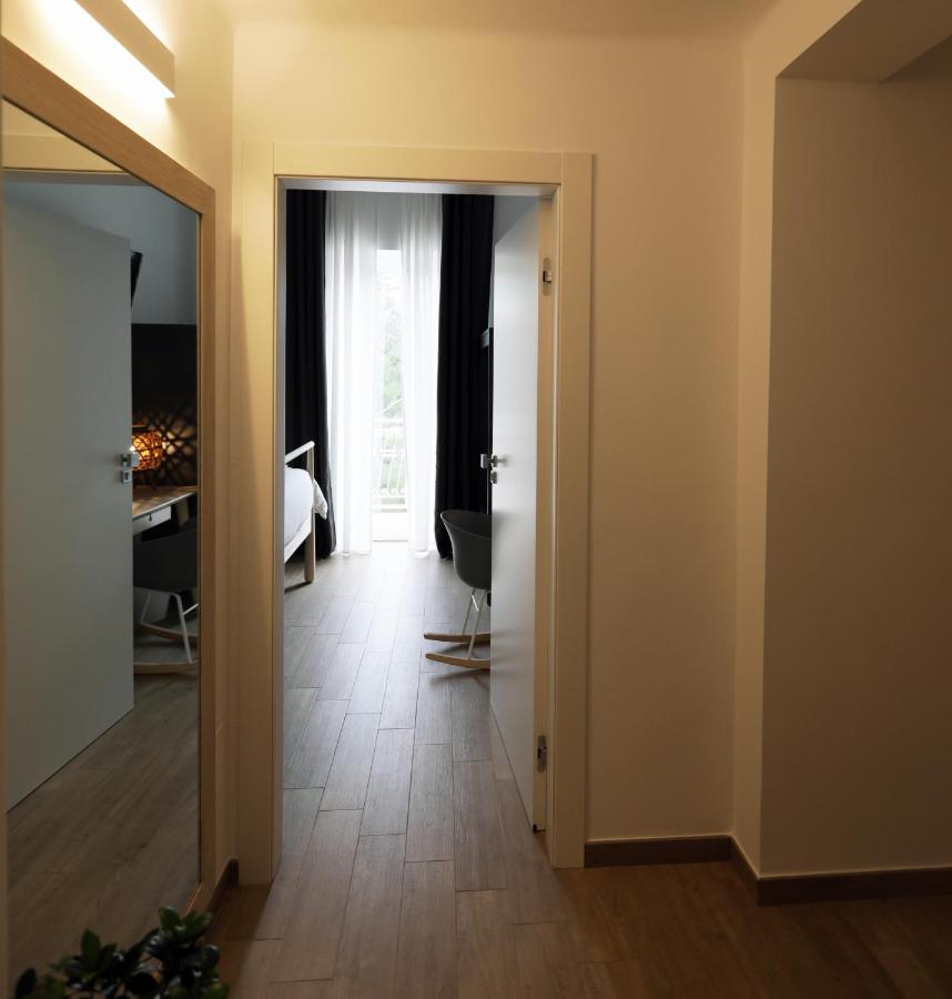 NOVANTUNO bed&breakfast Polignano a Mare Eksteriør billede