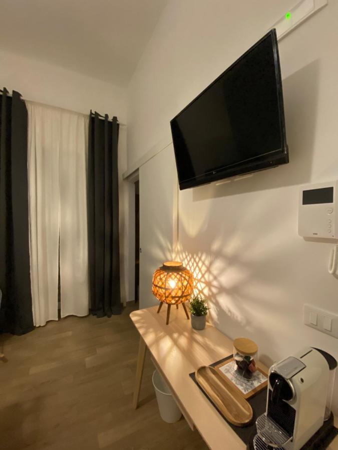 NOVANTUNO bed&breakfast Polignano a Mare Eksteriør billede