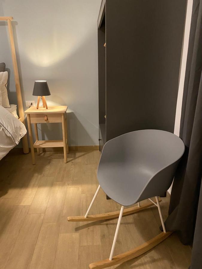 NOVANTUNO bed&breakfast Polignano a Mare Eksteriør billede