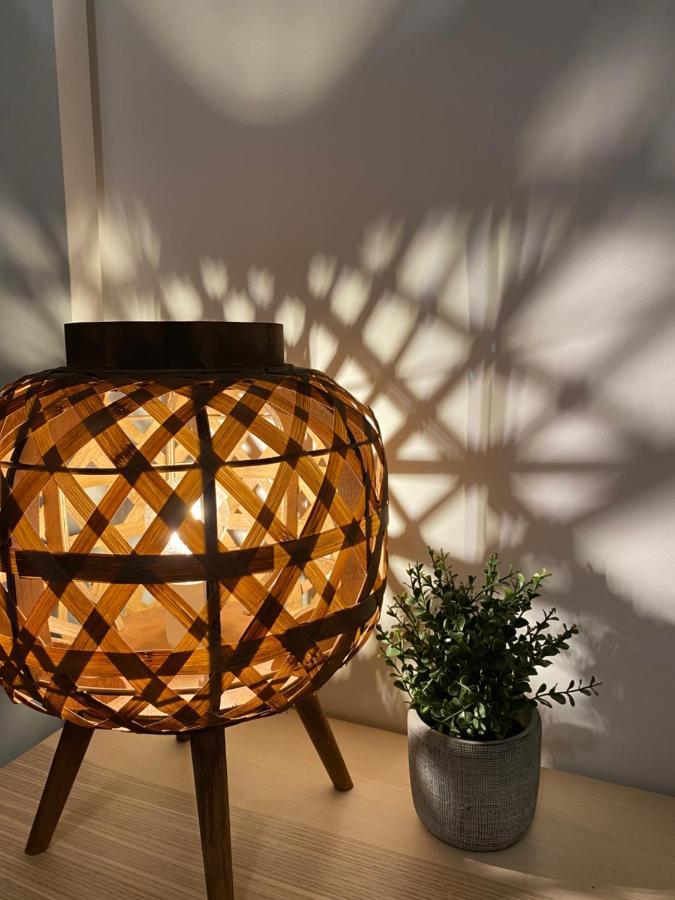 NOVANTUNO bed&breakfast Polignano a Mare Eksteriør billede