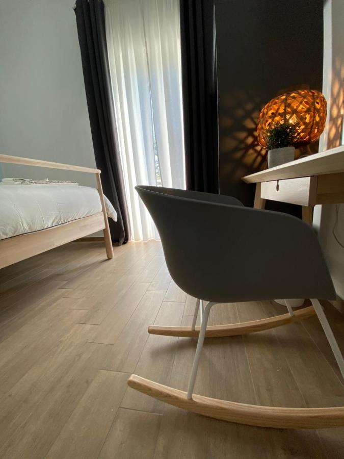 NOVANTUNO bed&breakfast Polignano a Mare Eksteriør billede