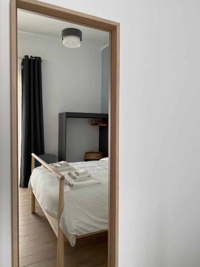 NOVANTUNO bed&breakfast Polignano a Mare Eksteriør billede