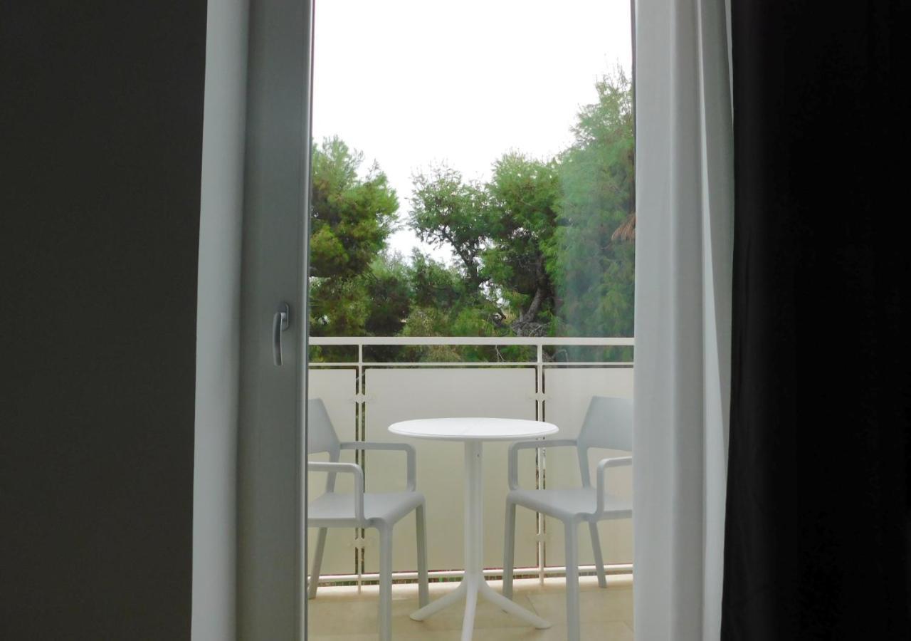 NOVANTUNO bed&breakfast Polignano a Mare Eksteriør billede