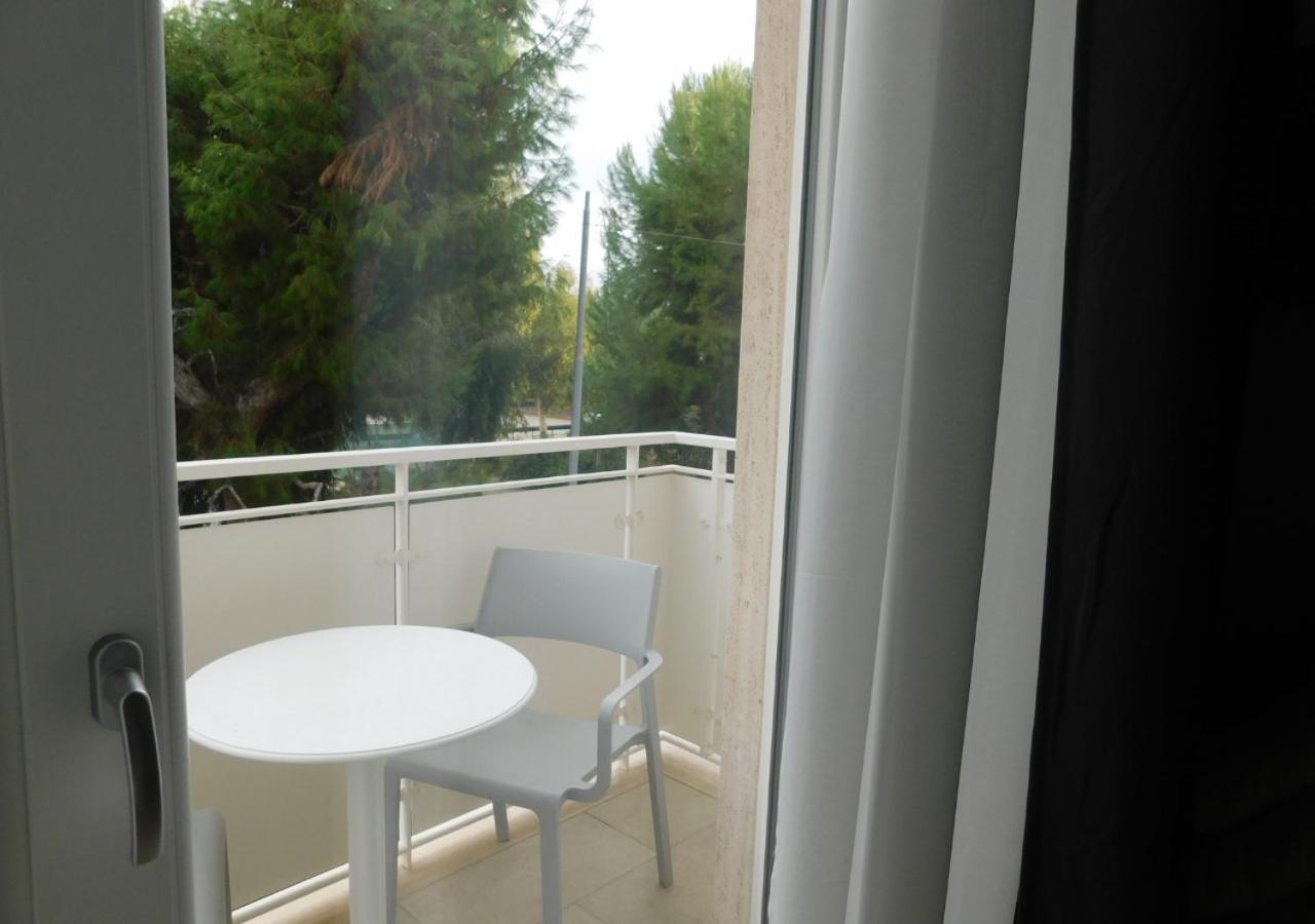 NOVANTUNO bed&breakfast Polignano a Mare Eksteriør billede