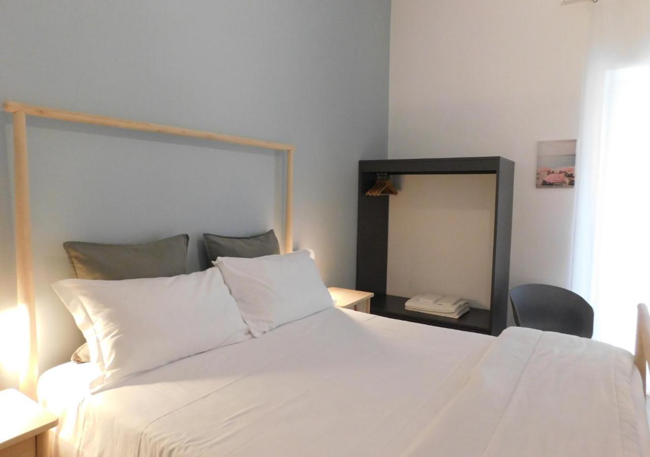 NOVANTUNO bed&breakfast Polignano a Mare Eksteriør billede