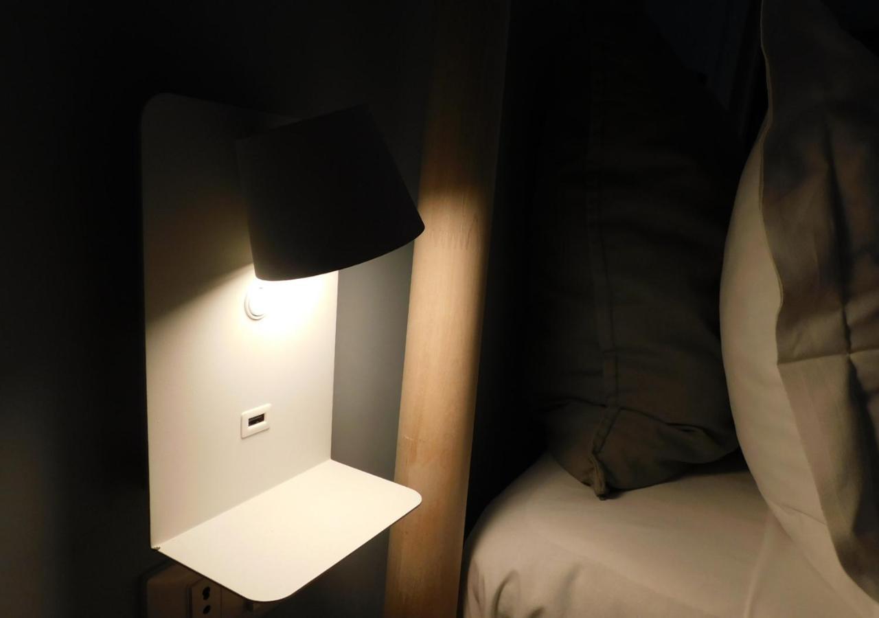 NOVANTUNO bed&breakfast Polignano a Mare Eksteriør billede