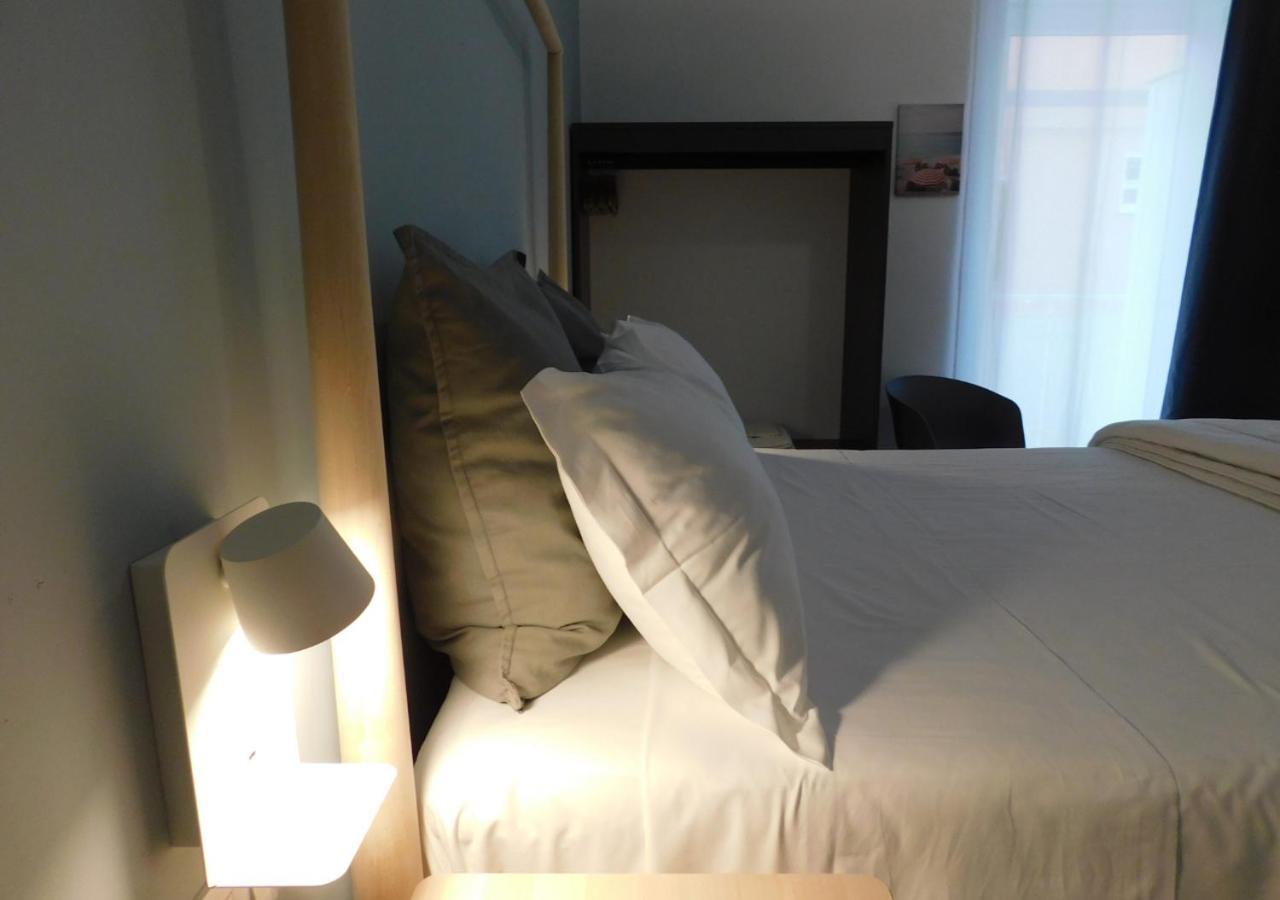 NOVANTUNO bed&breakfast Polignano a Mare Eksteriør billede