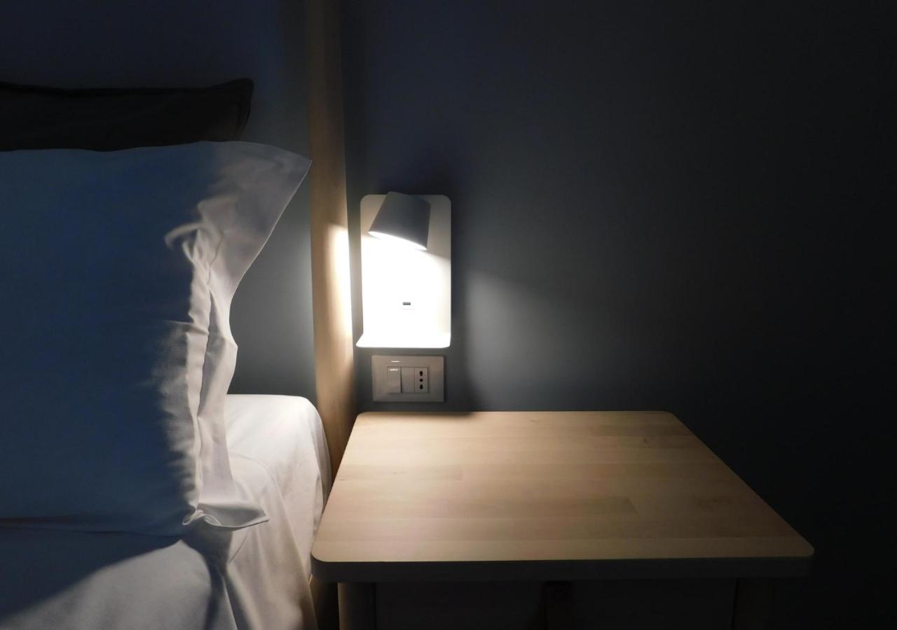 NOVANTUNO bed&breakfast Polignano a Mare Eksteriør billede