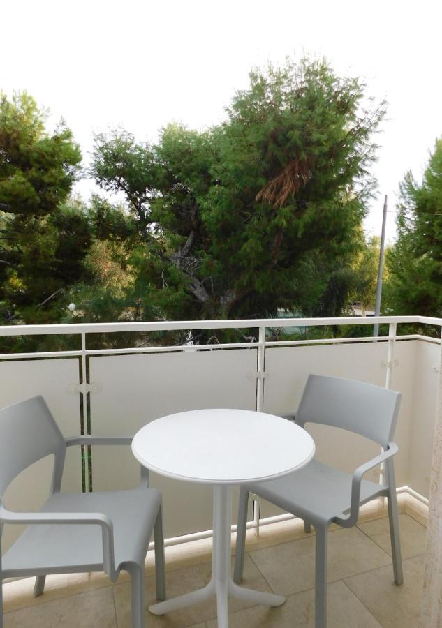 NOVANTUNO bed&breakfast Polignano a Mare Eksteriør billede