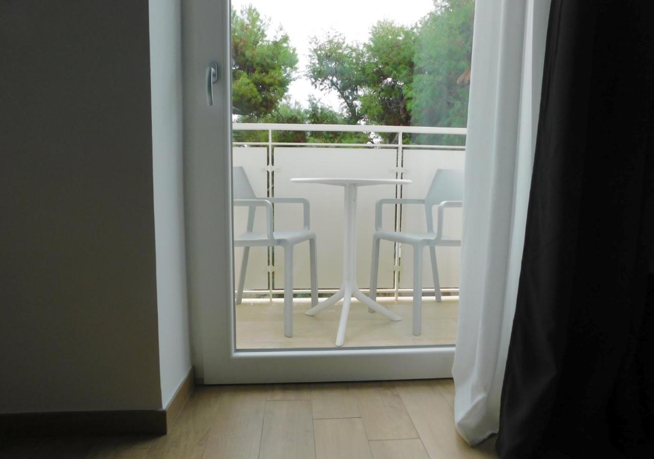 NOVANTUNO bed&breakfast Polignano a Mare Eksteriør billede